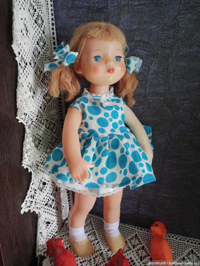Творчество без тормозов — Одежда и обувь для кукол своими руками: фото (фото 6)