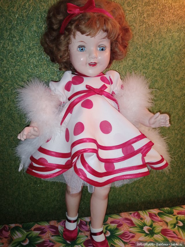 Творчество без тормозов — Одежда и обувь для кукол своими руками: фото