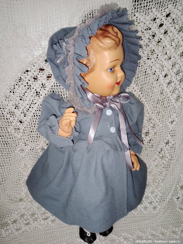 Творчество без тормозов — Одежда и обувь для кукол своими руками: фото (фото 10)