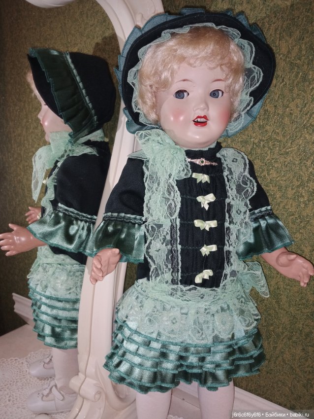 Творчество без тормозов — Одежда и обувь для кукол своими руками: фото