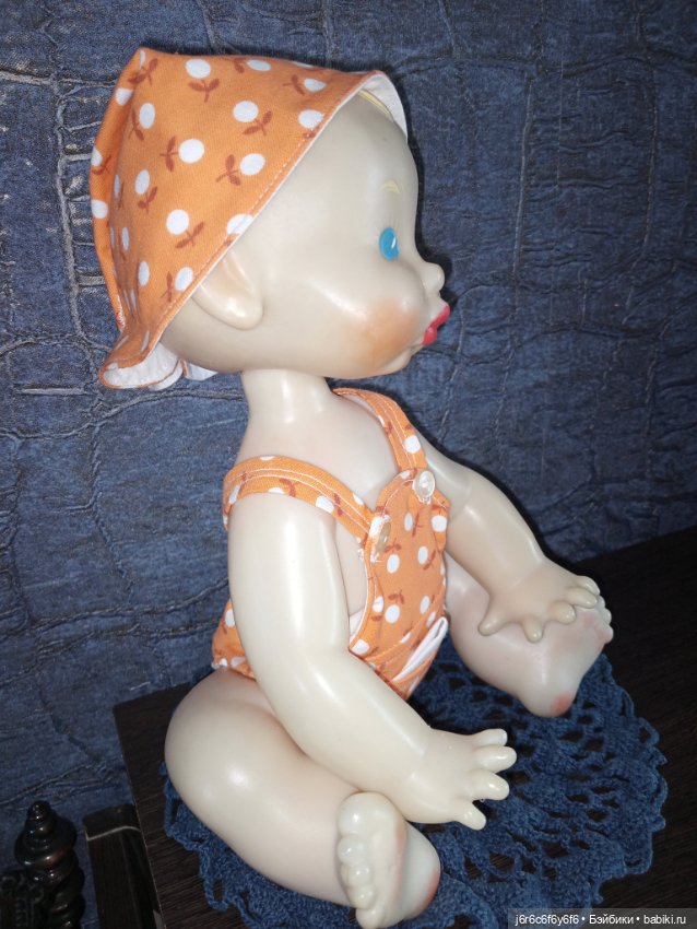 Творчество без тормозов — Одежда и обувь для кукол своими руками: фото (фото 5)