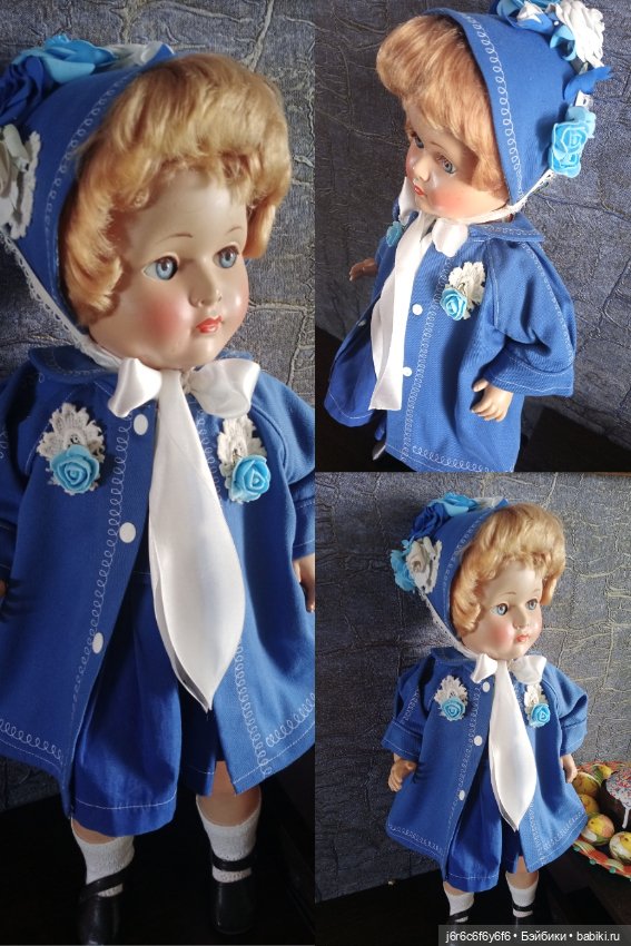 Творчество без тормозов — Одежда и обувь для кукол своими руками: фото