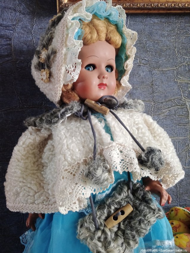 Творчество без тормозов — Одежда и обувь для кукол своими руками: фото (фото 3)