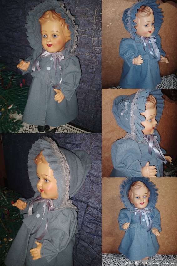 Творчество без тормозов — Одежда и обувь для кукол своими руками: фото (фото 2)
