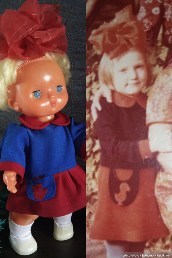 Творчество без тормозов — Одежда и обувь для кукол своими руками: фото