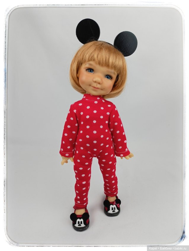 Family Look "МИККИ-МИННИ" 🙂🙃🙂🙃🙂🙃🙂🙃🙂🙃🙂🙃