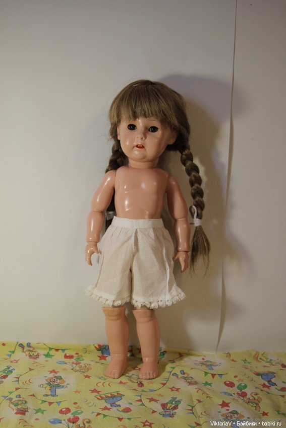 Wernicke. Продолжают приезжать