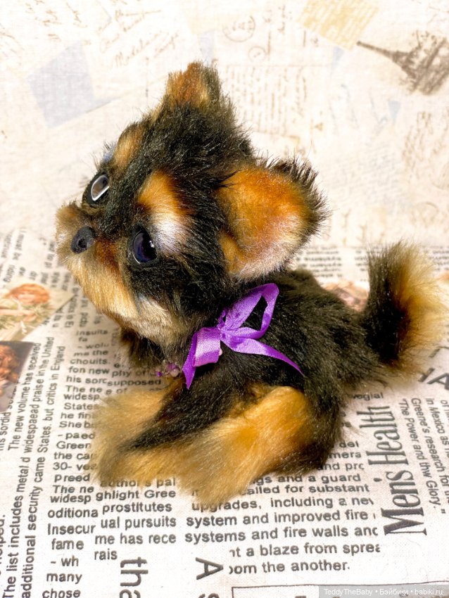 Hit (Хиточек) — Реалистичные игрушки и звери (Натюр): собаки