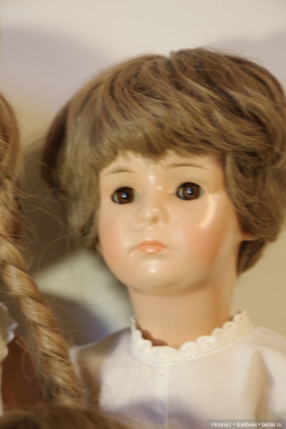 Wernicke. Продолжают приезжать (фото 7)