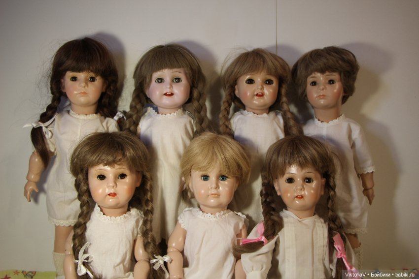 Wernicke. Продолжают приезжать (фото 3)