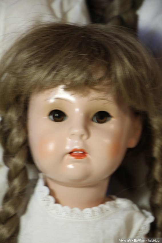 Wernicke. Продолжают приезжать (фото 8)