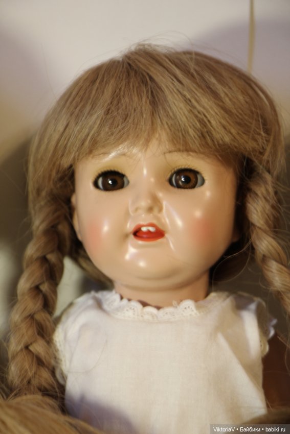 Wernicke. Продолжают приезжать (фото 6)