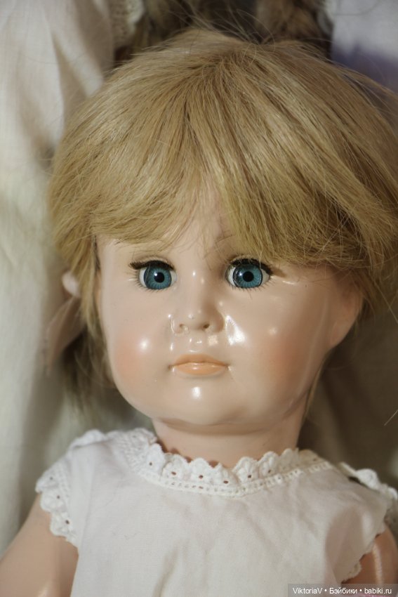 Wernicke. Продолжают приезжать (фото 9)