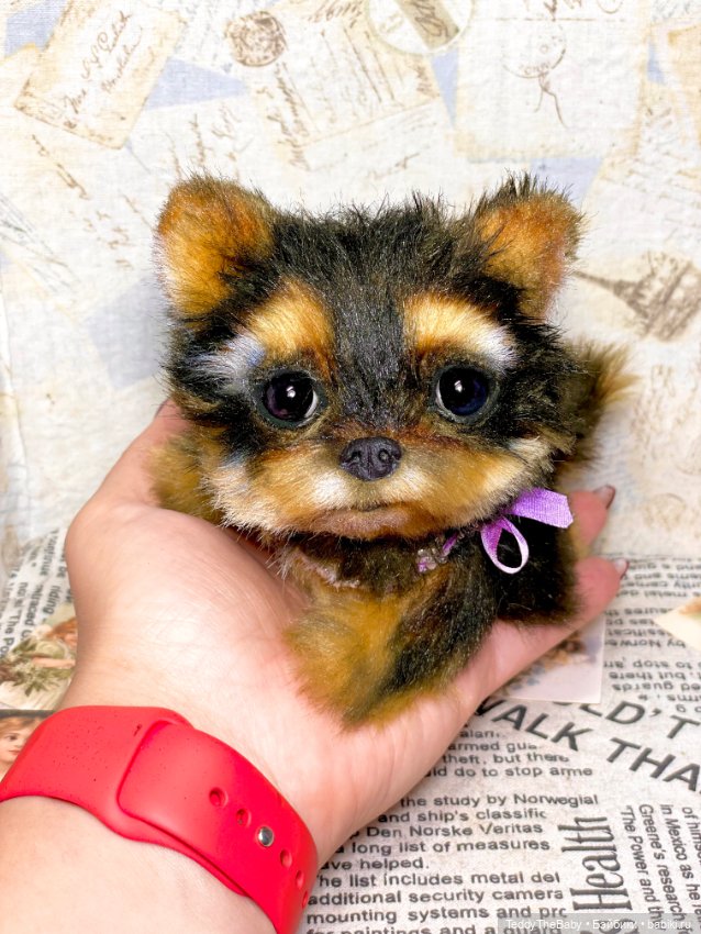 Hit (Хиточек) — Реалистичные игрушки и звери (Натюр): собаки