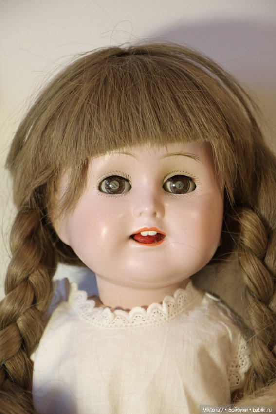 Wernicke. Продолжают приезжать (фото 5)