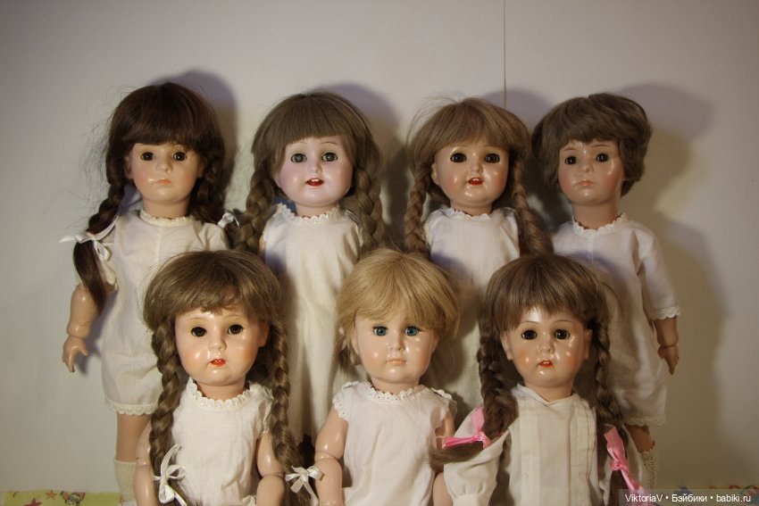 Wernicke. Продолжают приезжать (фото 2)