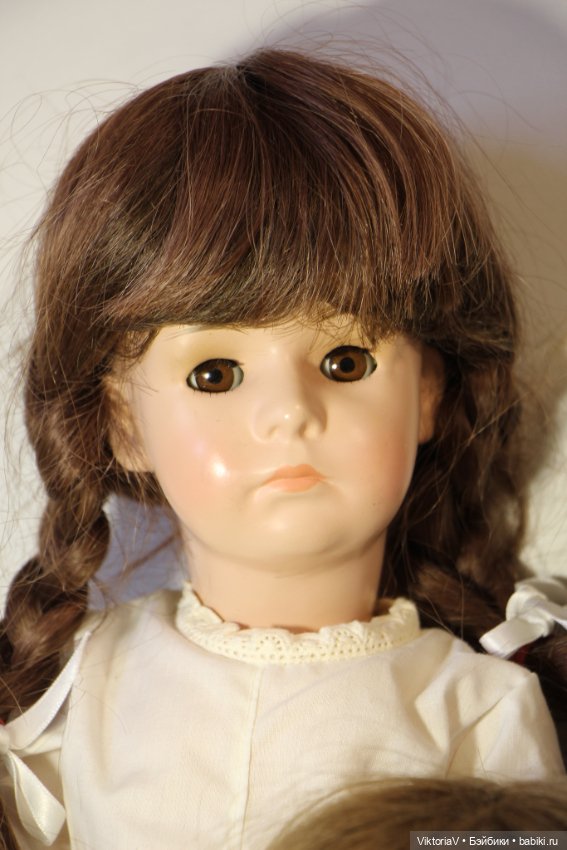 Wernicke. Продолжают приезжать (фото 4)