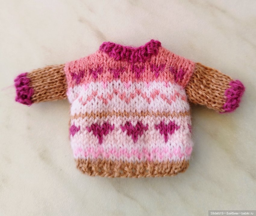 И снова Тея в очередной обновке (фото 10)