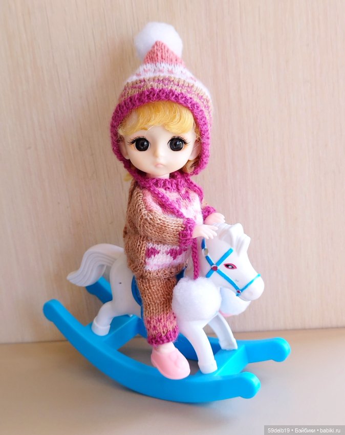 И снова Тея в очередной обновке (фото 8)