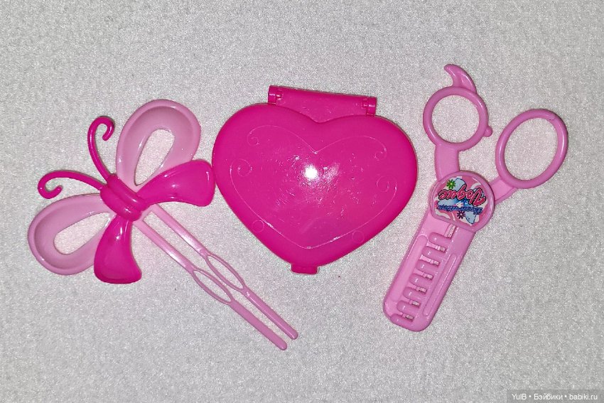 ...Приятная неожиданность