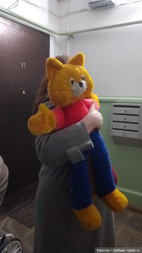 Леопольд - потеряшка — Ремонт кукол СССР и ГДР (немок): чернота