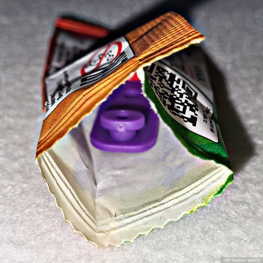 ...Опять Завры — Интересные игрушки и фигурки (разное): редкие (фото 3)