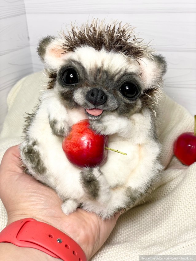 Yo-yo 🦔 — Реалистичные игрушки и звери (Натюр): собаки