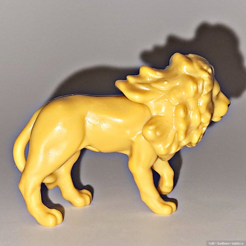 ...Десятый — Интересные игрушки и фигурки (разное): редкие (фото 5)