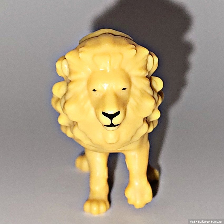 ...Десятый — Интересные игрушки и фигурки (разное): редкие (фото 3)