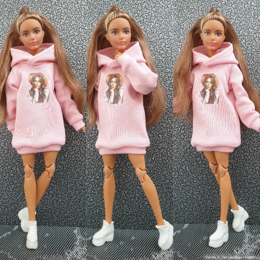 Женька Новые пошивушки — Одежда и обувь для кукол своими руками: фото