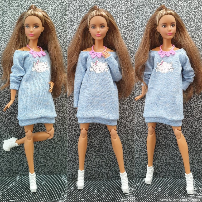 Женька Новые пошивушки — Одежда и обувь для кукол своими руками: фото (фото 8)