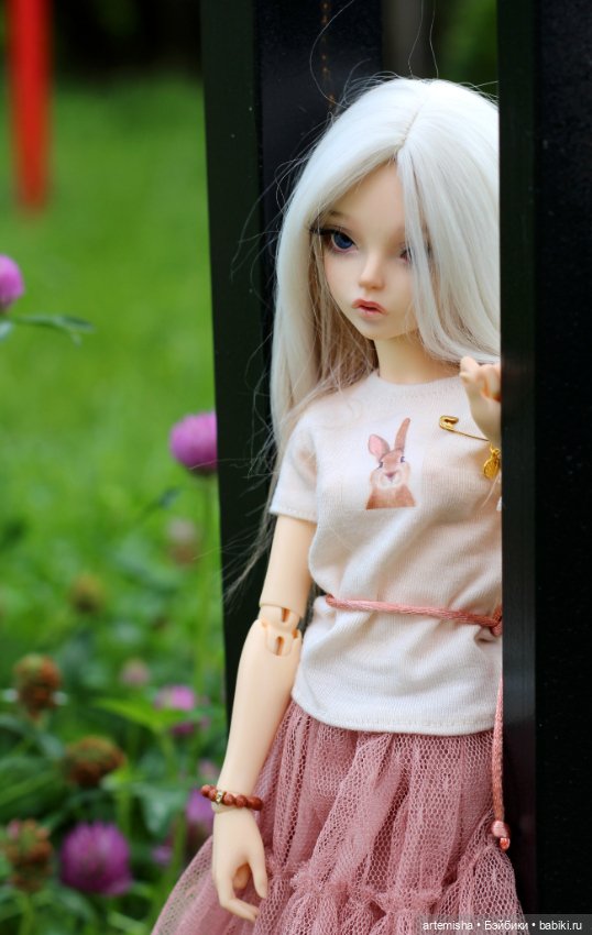 Minifee Halloween 18 — Куклы Fairyland (ФэйриЛэнд): BJD (БЖД) (фото 9)