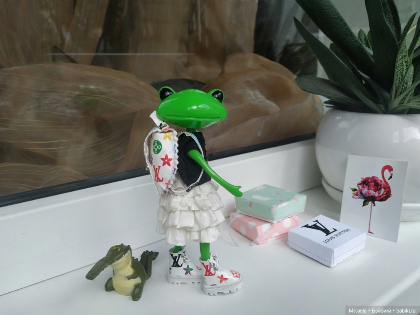 Модный приговор — Интересное и необычное: фотоподборки (фото 2)