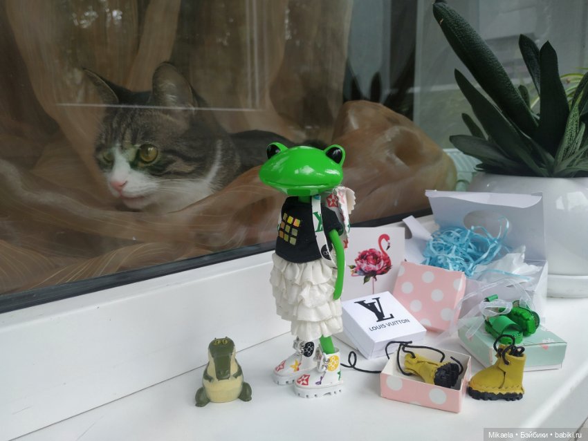 Модный приговор — Интересное и необычное: фотоподборки (фото 6)