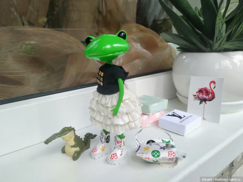 Модный приговор — Интересное и необычное: фотоподборки (фото 4)