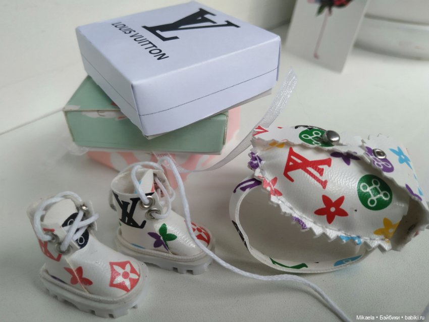 Модный приговор — Интересное и необычное: фотоподборки (фото 5)