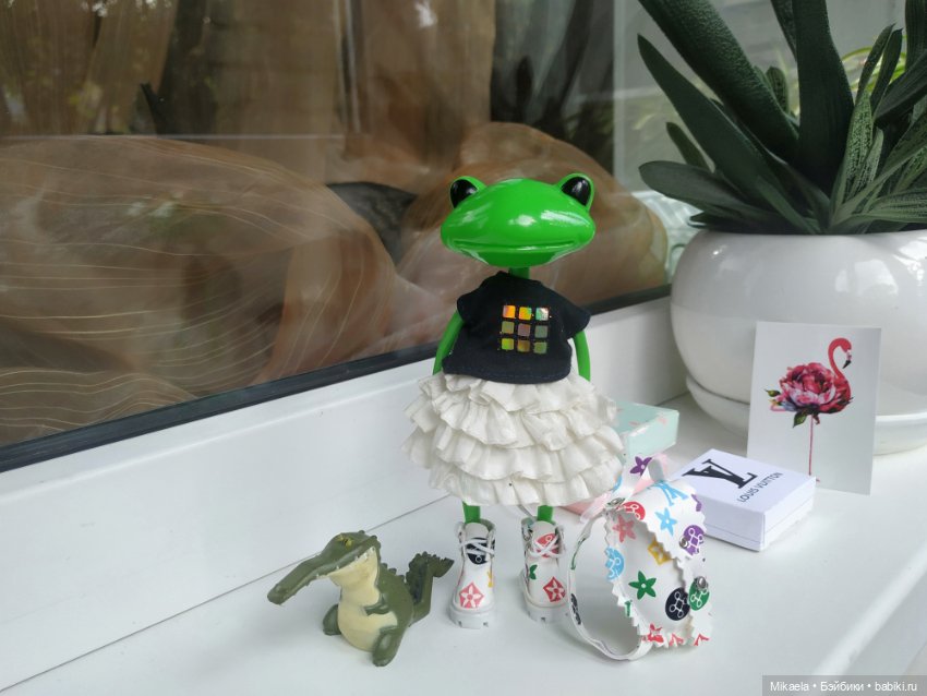 Модный приговор — Интересное и необычное: фотоподборки (фото 3)