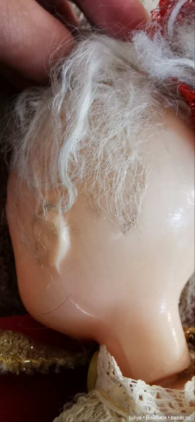 Нужна помощь леди — Игрушки СССР и советского детства: резиновые (фото 8)