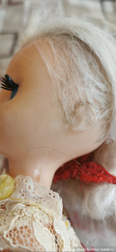 Нужна помощь леди — Игрушки СССР и советского детства: резиновые (фото 6)