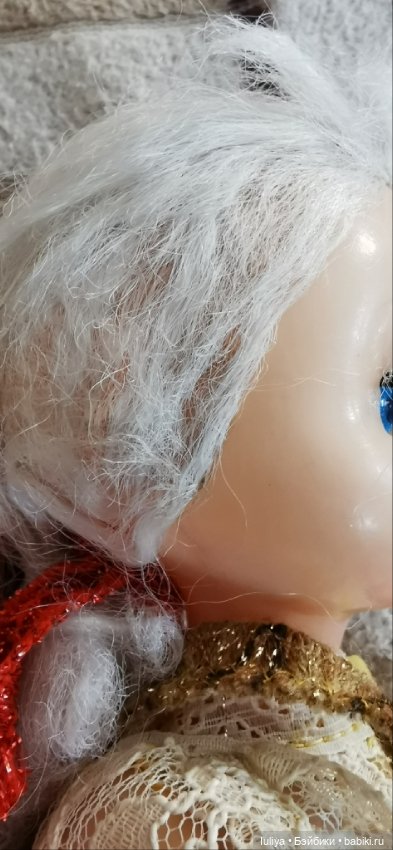 Нужна помощь леди — Игрушки СССР и советского детства: резиновые (фото 7)