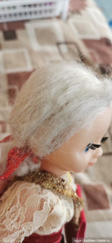 Нужна помощь леди — Игрушки СССР и советского детства: резиновые (фото 3)