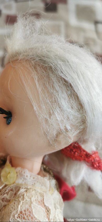 Нужна помощь леди — Игрушки СССР и советского детства: резиновые (фото 5)