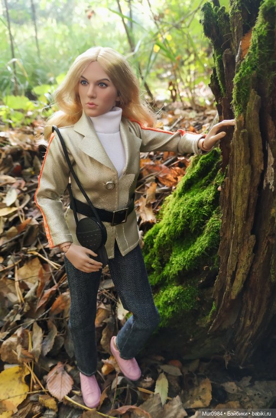 Прогулка Дженса и Роксаны (фото 4)