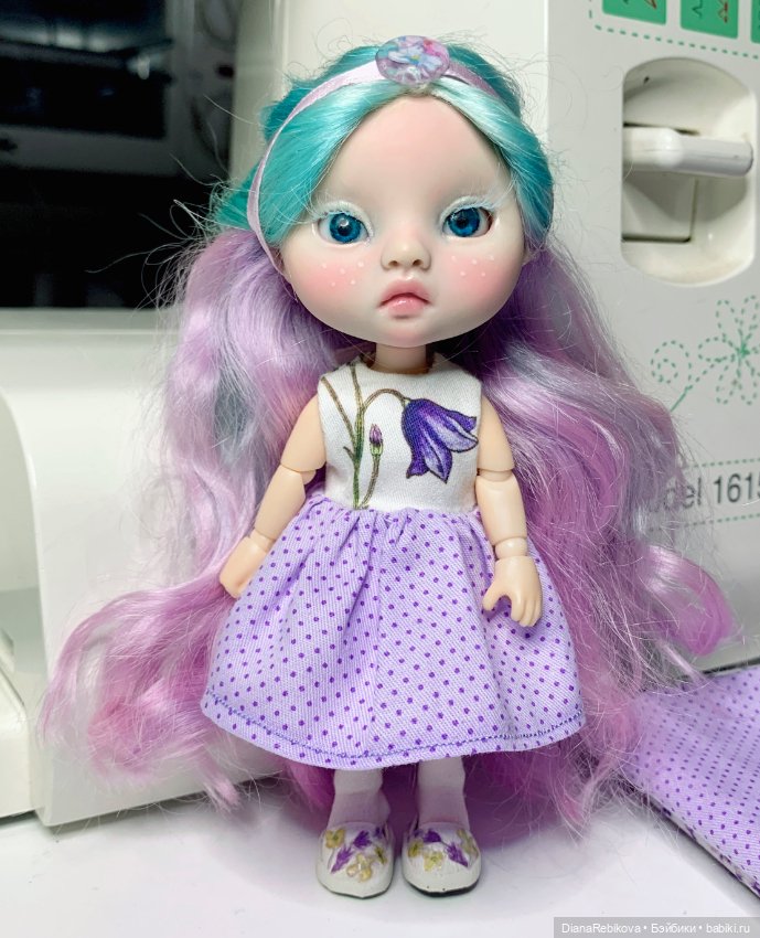 Сшилось и связалось, формат Obitsu11 (фото 2)