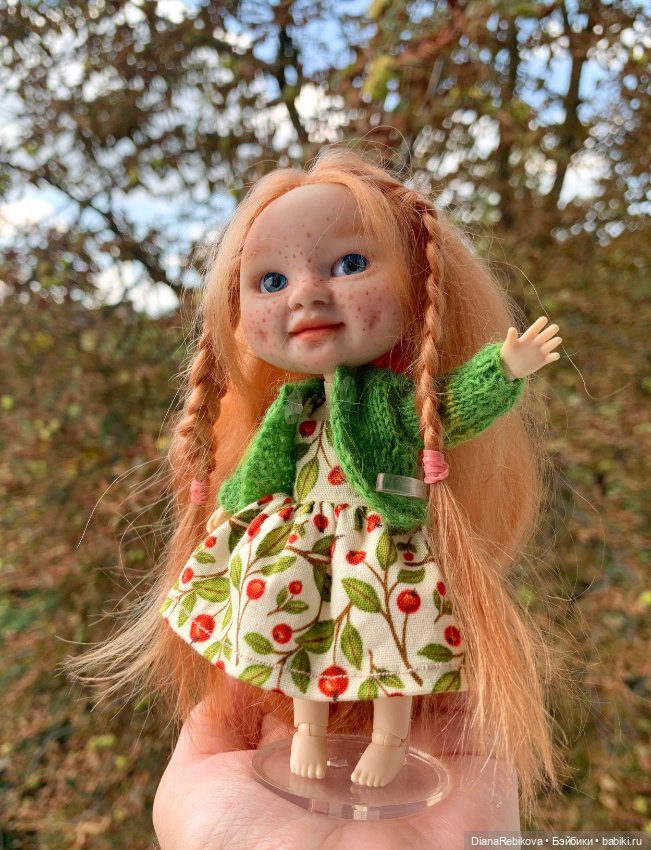 Сшилось и связалось, формат Obitsu11