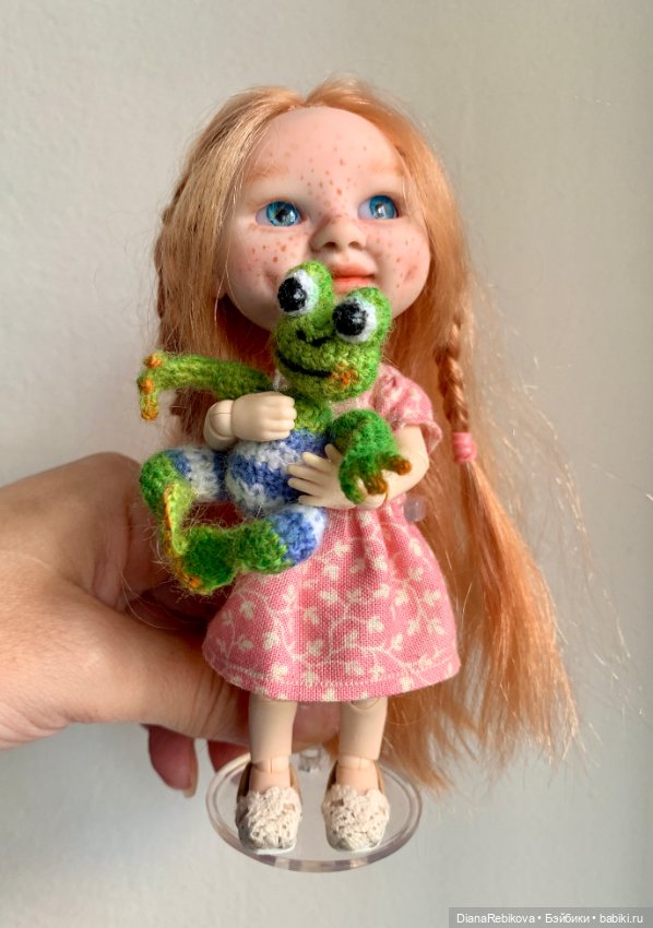 Сшилось и связалось, формат Obitsu11