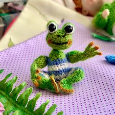 Сшилось и связалось, формат Obitsu11