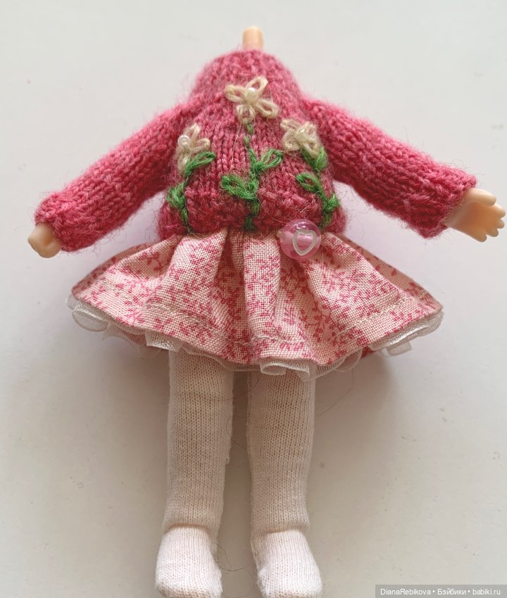 Сшилось и связалось, формат Obitsu11 (фото 8)