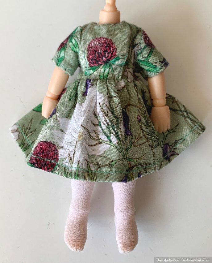 Сшилось и связалось, формат Obitsu11 (фото 3)