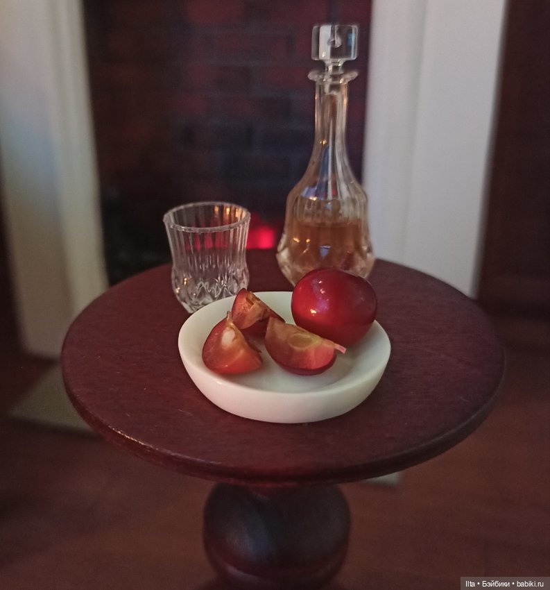 Север и Юг. Вечер мр Торнтона (фото 3)